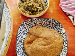 -老上海·金牌黄鱼馄饨面(田子坊店)