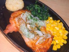 -萨莉亚意式餐厅(石鼓路店)