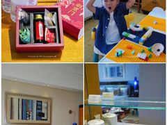 -惠州康帝国际酒店