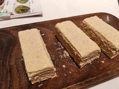 -谷丽羊肉串·新疆烧烤·羊肉火锅大排档·原老马烧烤(砂子塘店)