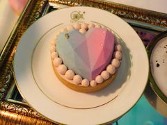 -L'amour澜茉·轻法餐