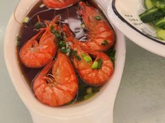 -醉香园(长江北路店)