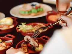 -金奥国际酒店温哥华扒房Vancouver Grill