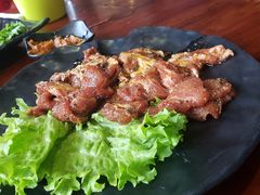 -红小姐的烤肉店(西三旗店)