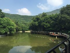 -月亮湾公园