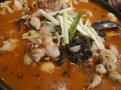 -湘肠香火锅店(团结湖店)