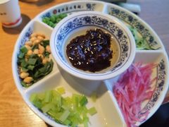 -老北京炸酱面·烤鸭(前门店)