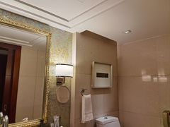 -厦门喜来登酒店