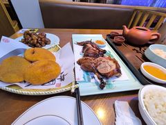 -外婆烧.老杭帮菜(庆春店)