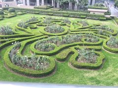 -马勒别墅饭店(静安寺店)