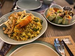 -CHINCHIN 青青·泰国料理(万象食家店)