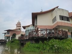 -海上田园