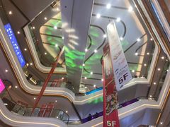 -吾悦广场(南京鼓楼店)