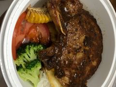 -開籠雀冰室(同和金铂店)