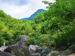 -井空里大峡谷