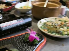 -桥边小楼·手工云南菜·古城观景小楼