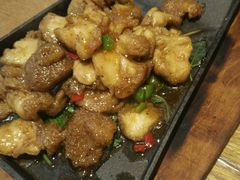 -菩提树·素食餐厅(汇智国际商业中心店)