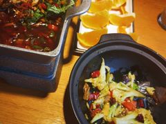 -盐帮食坊•小河帮川菜(四川师大店)