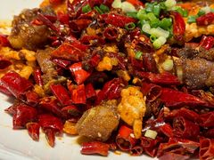 -太二酸菜鱼(浦东正大广场店)