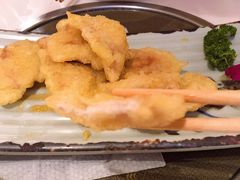 锅包肉-七八冷面·延边朝鲜族美食(圣熙八号店)