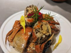 -姑苏家宴·苏帮菜·松鼠桂鱼(苏州总店)