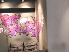 -BE NORMAL CAFE(霞溪路店)