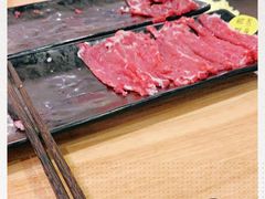 -嬷孙家潮汕牛肉火锅(北京路天河城店)