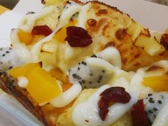 -City1+1城市比萨(国商卫星广场店)