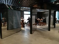 门面-星巴克臻选(北京前门大街店)