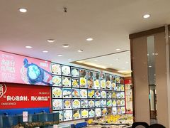 -添福来墨鱼饺子 · 海鲜东北菜(大连星海·黄浦路店)