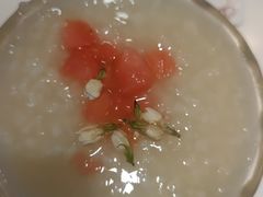 芳菲玫瑰粥-嘉和一品粥(天秀店)