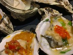 -烧蠔帮·生蚝海鲜牌档(观海店)