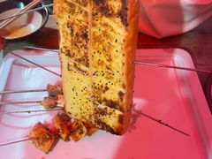 -状元阁烧烤(新华路总店)