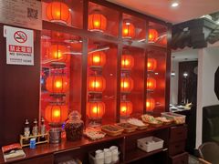 -李记东北饺子馆·东北菜(欢乐谷店)