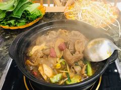 -火胖子肥肠煲·始于1998(南山村店)