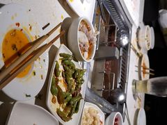 捞派澳洲肥牛-海底捞火锅(长沙华创国际广场店)