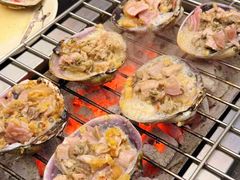 -震海贝烤贝·民俗特色店(延吉总店)
