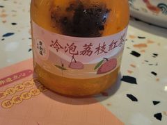 -点都德(广州白云山景区南门店)
