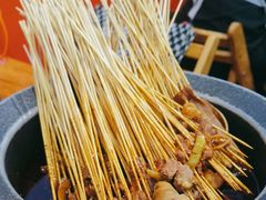 -冒椒火辣(太古里店)