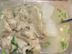 -苏州大学独墅湖校区-第5食堂