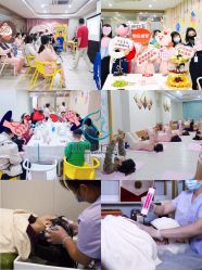 -恒悦贝贝月子会所(海珠店)