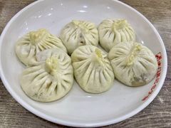 -津门张记包子铺(华昌道店)