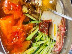 -猫爪爪原切自助烤肉(观音桥阳光世纪店)