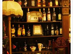 -露西亚咖啡西餐厅(哈尔滨俄侨纪念馆店)