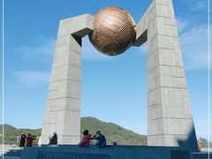 -青澳湾北回归线广场