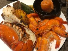 -香港唯港荟 Hotel ICON – The Market