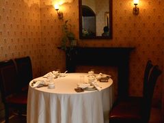 包厢-老洋房花园饭店(绍兴路店)