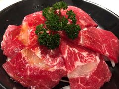 -花味烤肉·拌饭(建邺万达店)