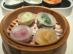-禄运茶居·手工点心(猎德店)