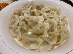 肉三鲜水饺-老胶东家常菜馆(市场一路店)